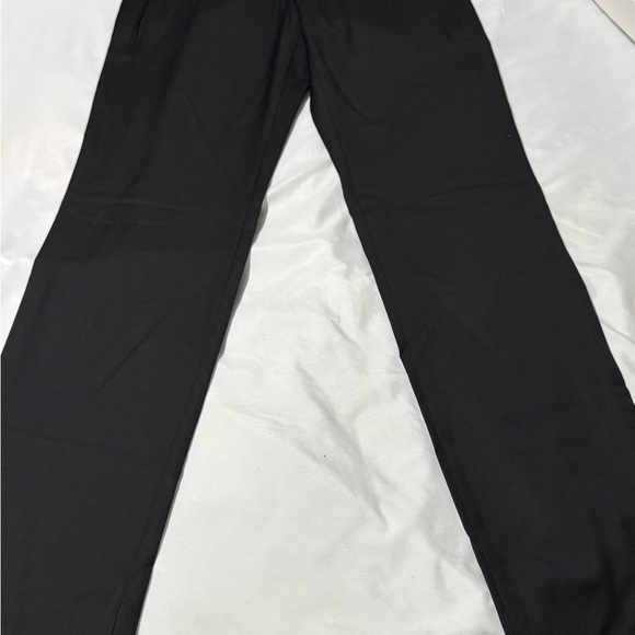 Emporio Armani Other - Classic Black Trouser brand new 30x36